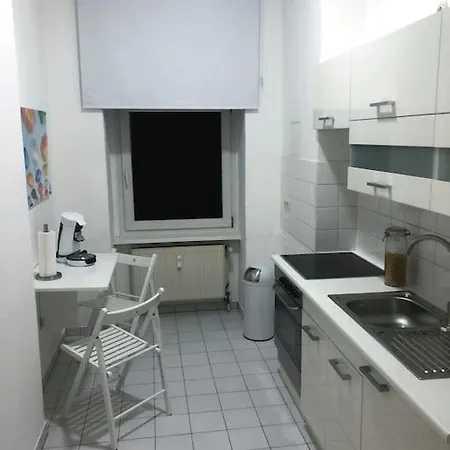 750 Sft Lovely In Mitte Apartman Berlin