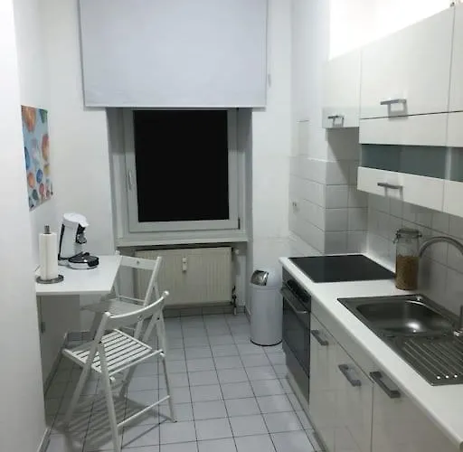 750 Sft Lovely In Mitte Apartman Berlin