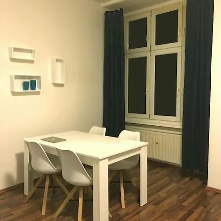 750 Sft Lovely In Mitte Berlín