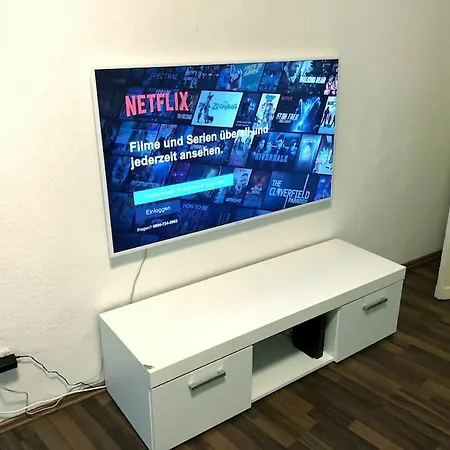 Apartamento 750 Sft Lovely In Mitte Berlín